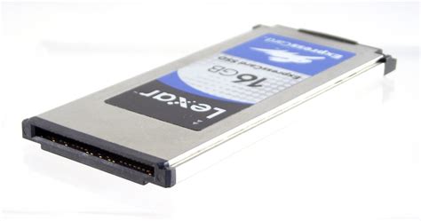 expresscard ssd obsolete.